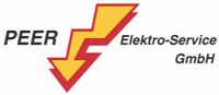 Peer Elektroservice Logo